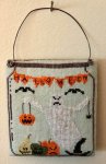 (image for) Halloween In A Jar